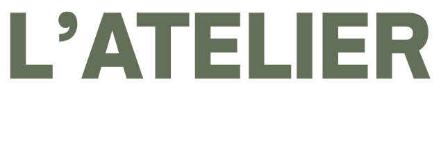 Logo l'Atelier des Saisons