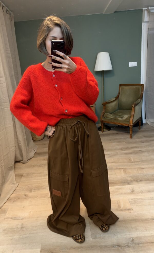 Rouge & Camel 🔥 Camel