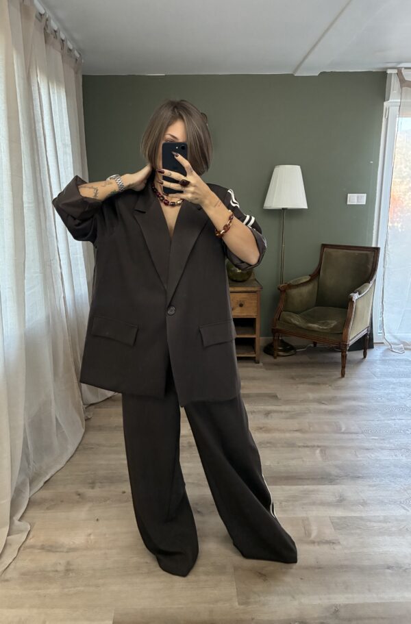 Ensemble Soho Brun