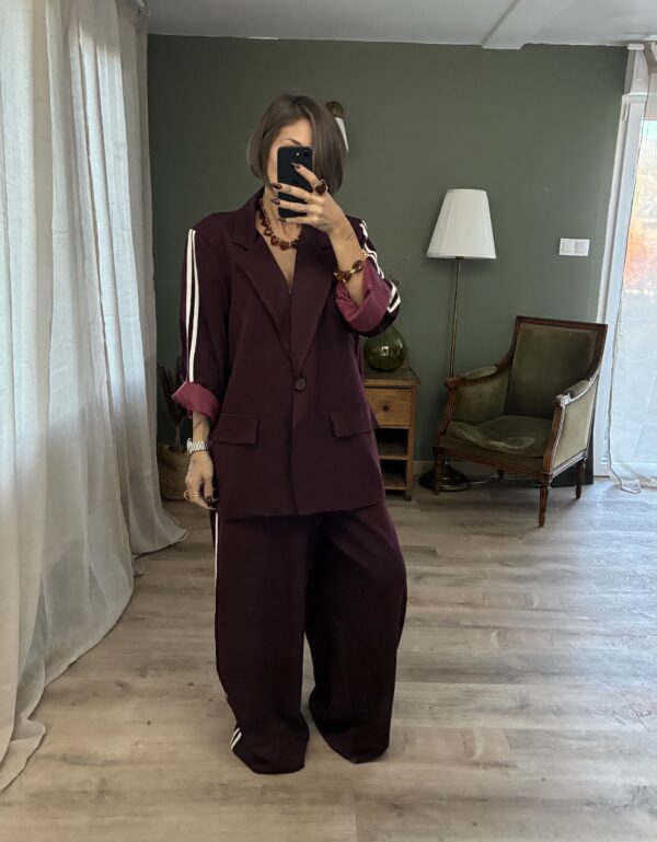 Ensemble Soho Bordeaux
