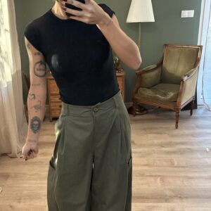 Pantalon Brooke