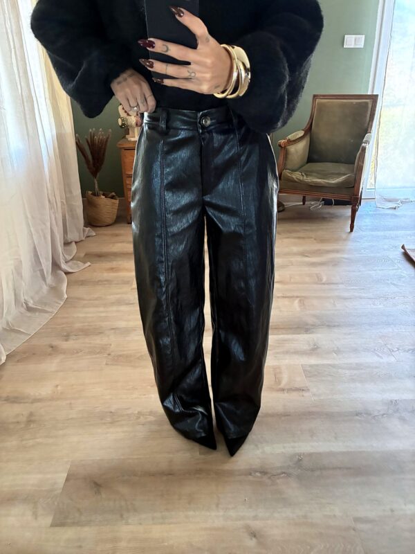 Pantalon Simone noir